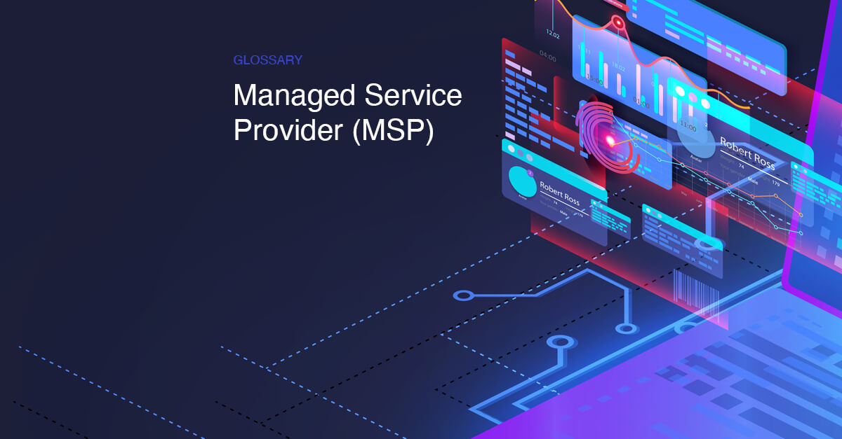 Managed Service Provider (MSP) | CloudBlue