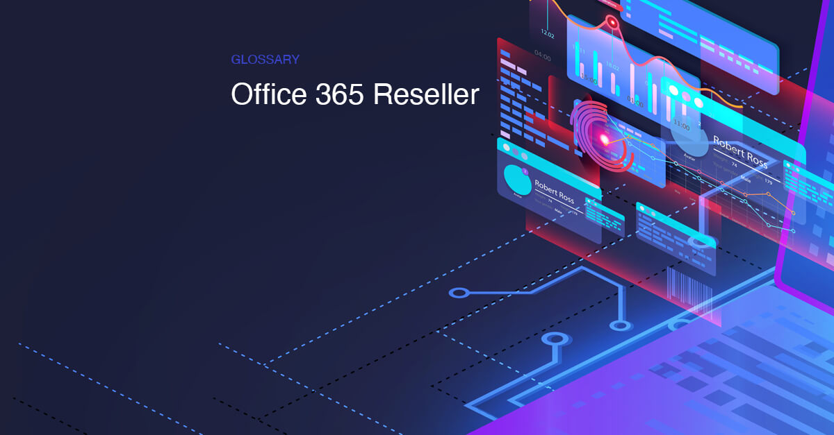 Office 365 Reseller | CloudBlue