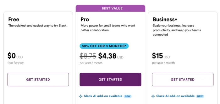 Decoy Pricing Example