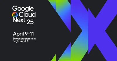 google-cloud-next-2025